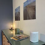 Apartment Duenengraf Wangerooge