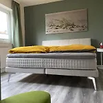 Duenengraf Wangerooge
