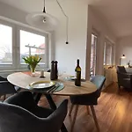Duenengraf Apartment *