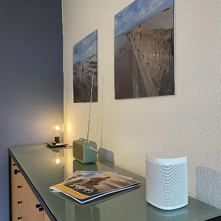 아파트 Duenengraf 방어로게