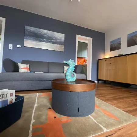 아파트 Duenengraf *