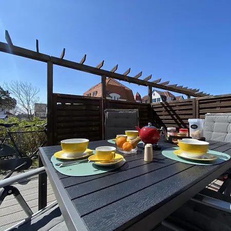 아파트 Duenengraf