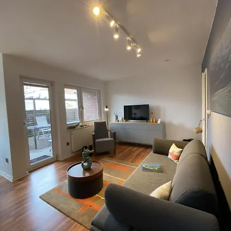 Duenengraf 아파트 *