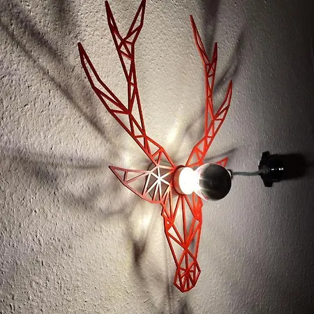 Apartamento Duenengraf *