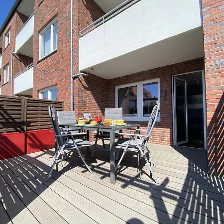 Duenengraf 아파트 *