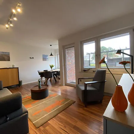 Duenengraf 아파트 방어로게