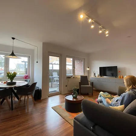 Apartment Duenengraf