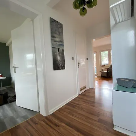 아파트 Duenengraf 방어로게