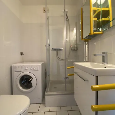 아파트 Duenengraf *