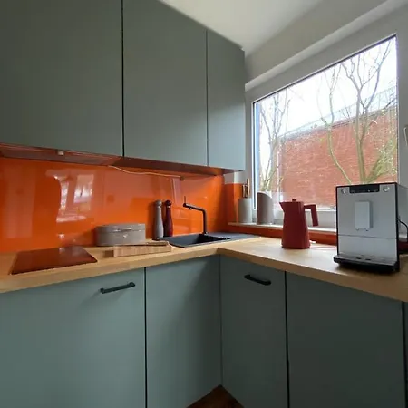 아파트 Duenengraf *