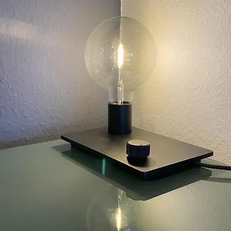 아파트 Duenengraf 방어로게