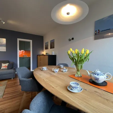 Apartment Duenengraf *