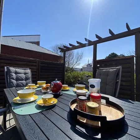 아파트 Duenengraf *