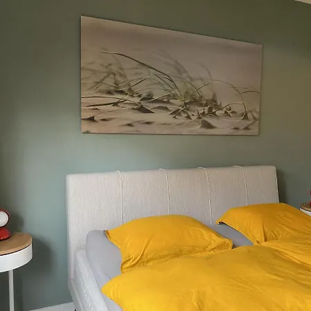 아파트 Duenengraf *